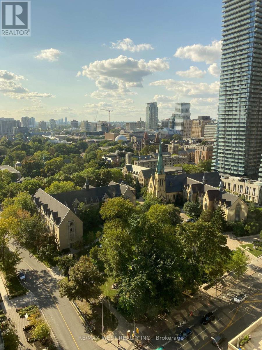 2002 - 1001 Bay Street, Toronto, Ontario  M5S 3A6 - Photo 19 - C12485372