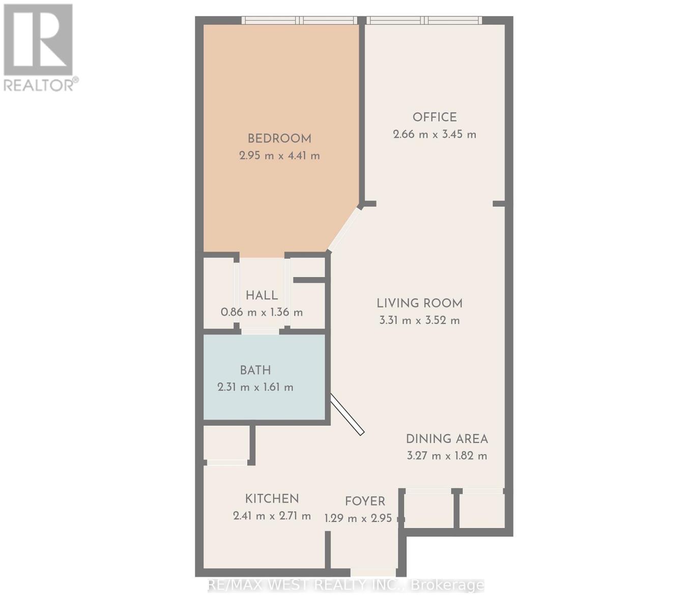 2002 - 1001 Bay Street, Toronto, Ontario  M5S 3A6 - Photo 20 - C12485372