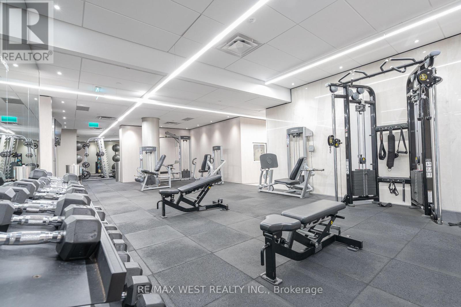 2002 - 1001 Bay Street, Toronto, Ontario  M5S 3A6 - Photo 23 - C12485372