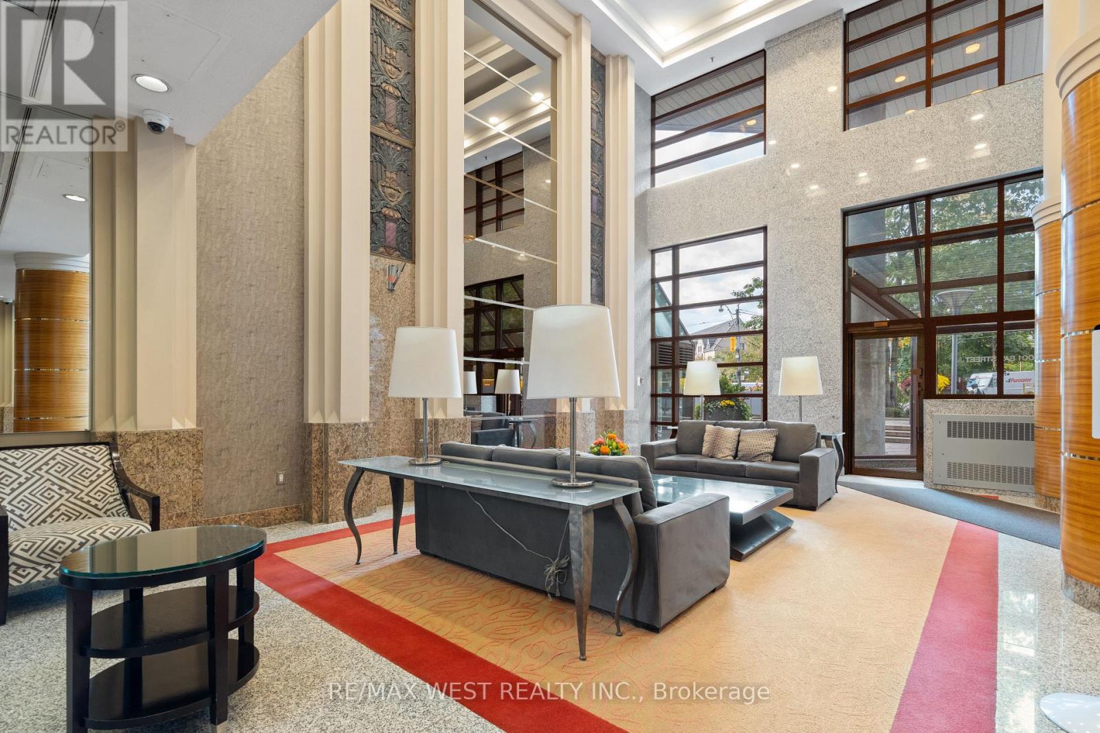 2002 - 1001 Bay Street, Toronto, Ontario  M5S 3A6 - Photo 32 - C12485372