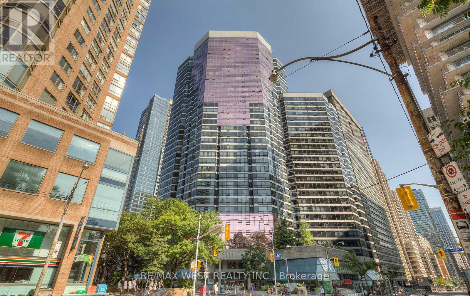 2002 - 1001 Bay Street, Toronto, Ontario  M5S 3A6 - Photo 39 - C12485372