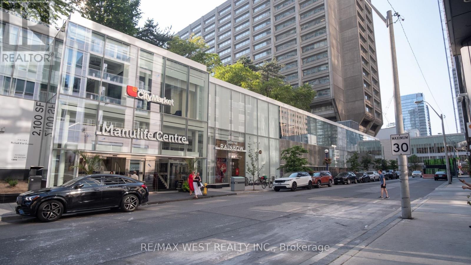 2002 - 1001 Bay Street, Toronto, Ontario  M5S 3A6 - Photo 40 - C12485372