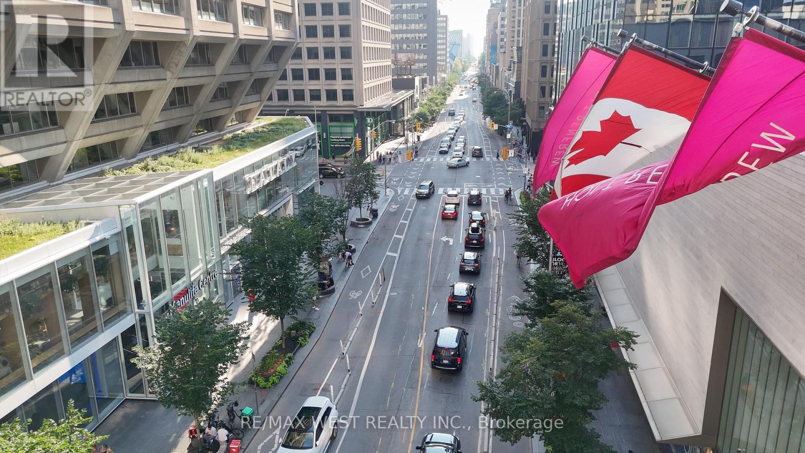 2002 - 1001 Bay Street, Toronto, Ontario  M5S 3A6 - Photo 41 - C12485372