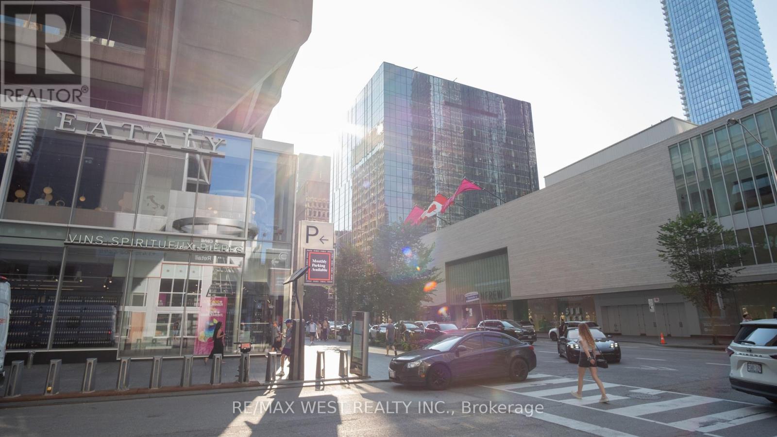 2002 - 1001 Bay Street, Toronto, Ontario  M5S 3A6 - Photo 42 - C12485372