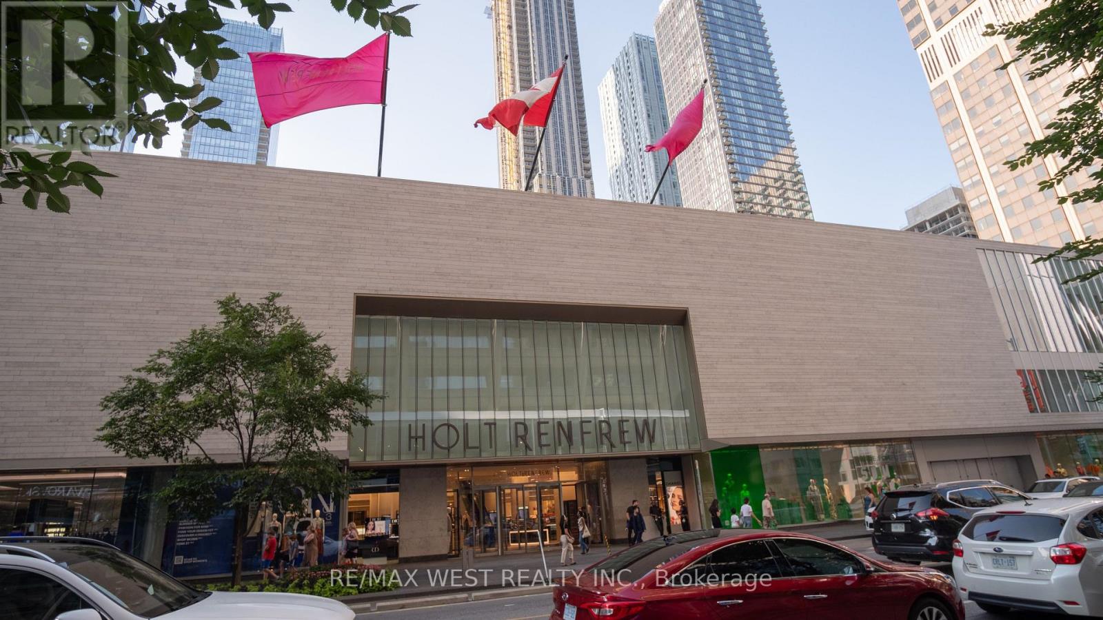 2002 - 1001 Bay Street, Toronto, Ontario  M5S 3A6 - Photo 46 - C12485372