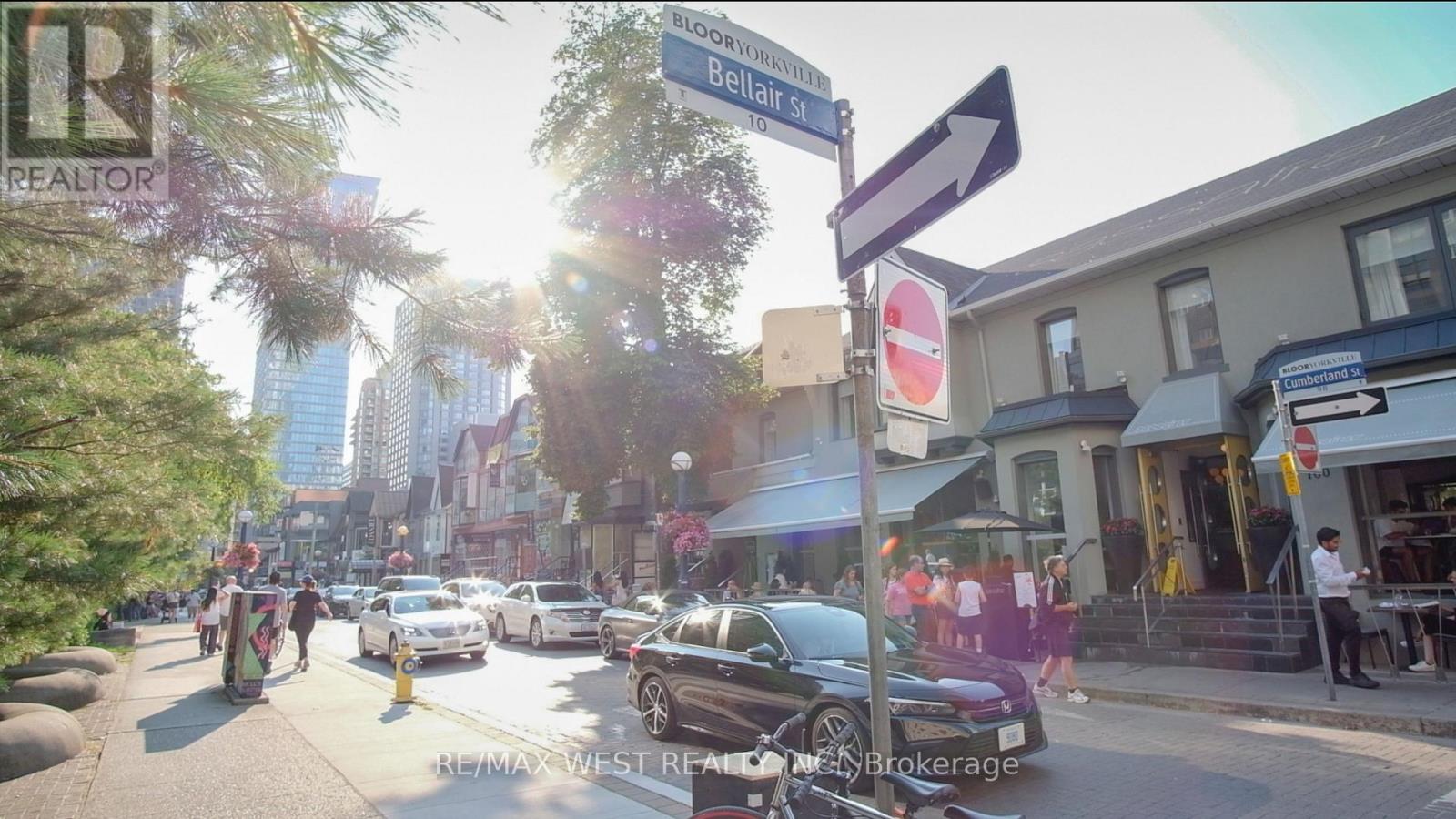 2002 - 1001 Bay Street, Toronto, Ontario  M5S 3A6 - Photo 47 - C12485372