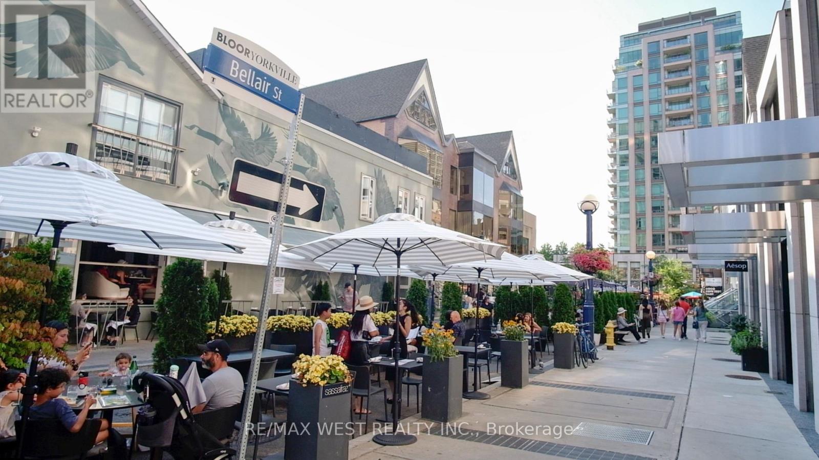 2002 - 1001 Bay Street, Toronto, Ontario  M5S 3A6 - Photo 48 - C12485372