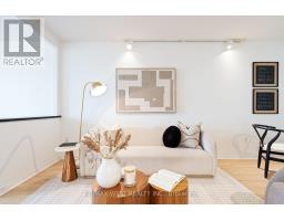 2002 - 1001 BAY STREET, Toronto, Ontario