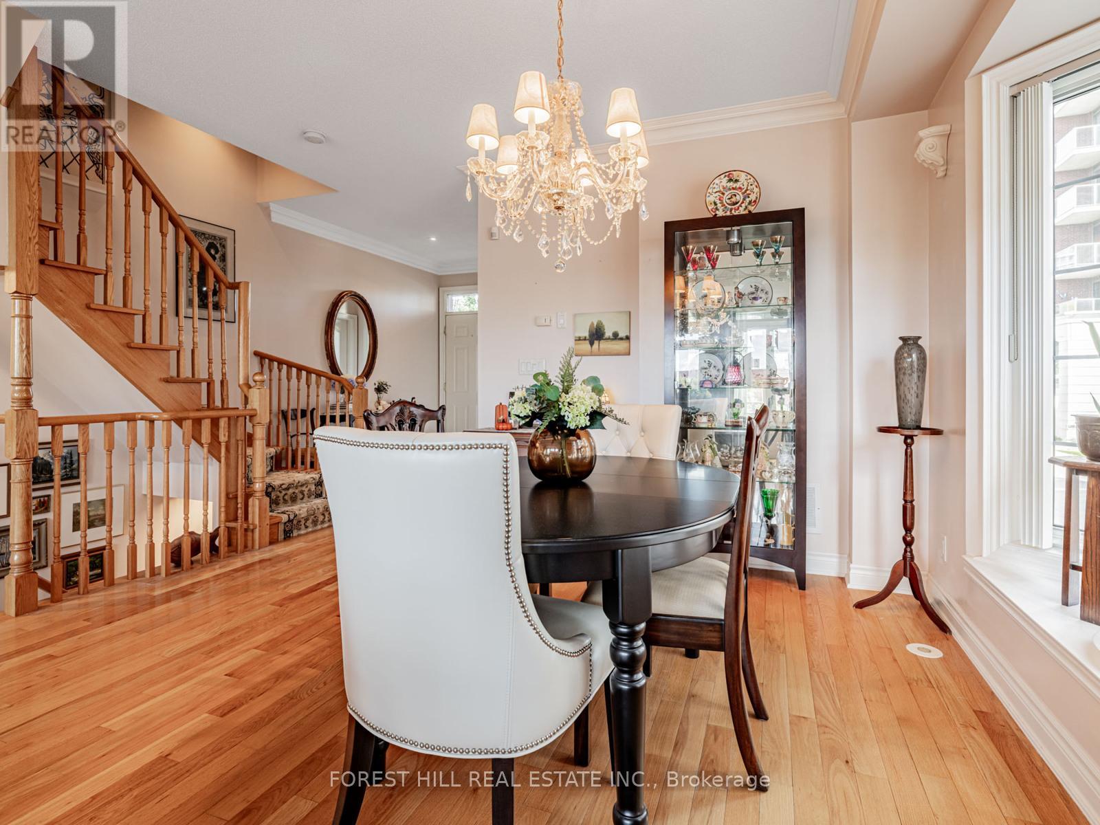 Th-A - 2 Clairtrell Road, Toronto, Ontario  M2N 7H5 - Photo 13 - C12485376