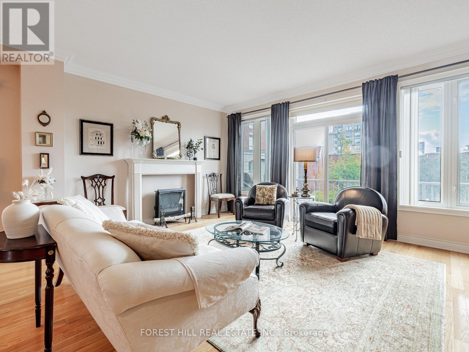 Th-A - 2 Clairtrell Road, Toronto, Ontario  M2N 7H5 - Photo 14 - C12485376
