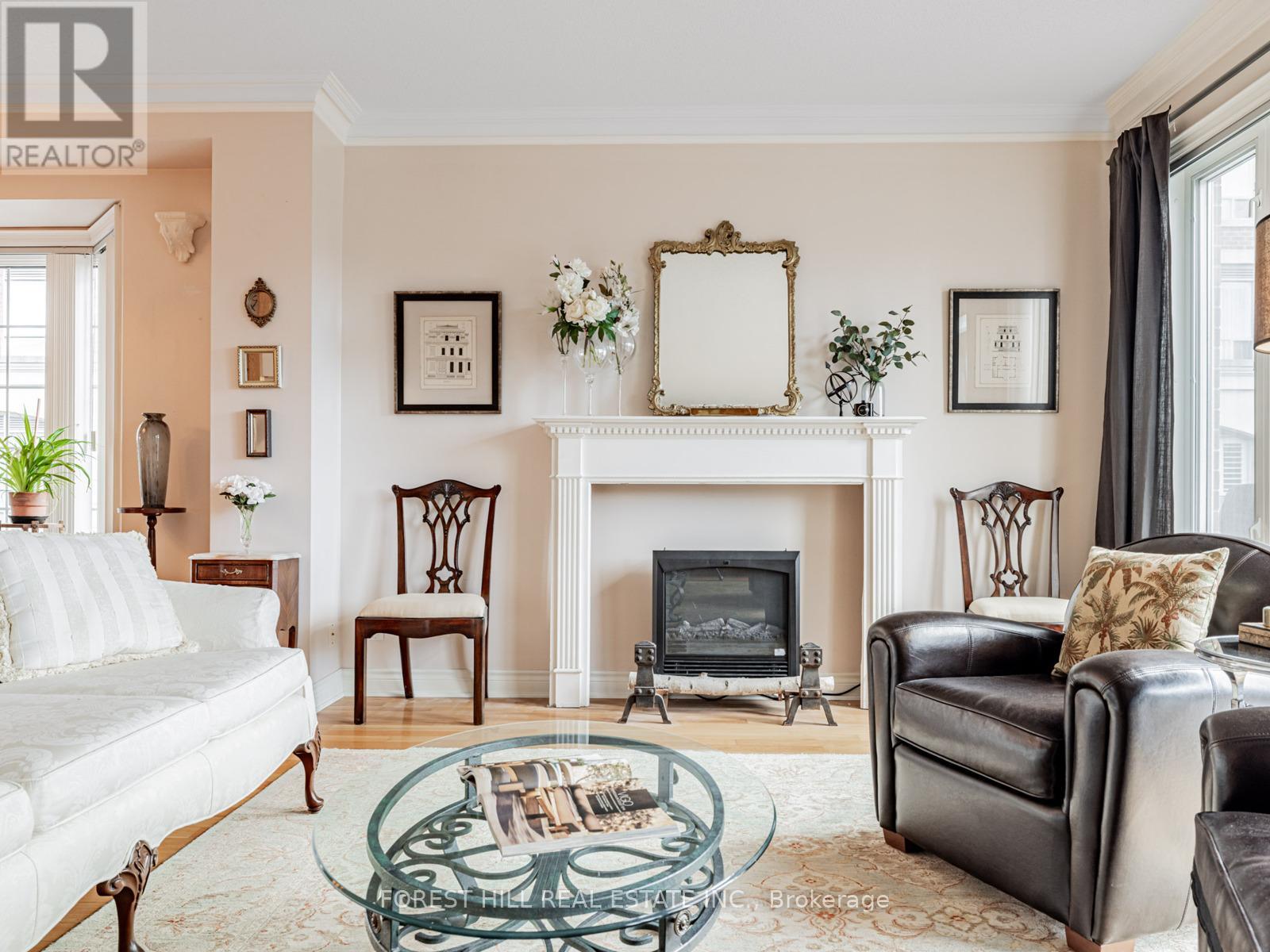 Th-A - 2 Clairtrell Road, Toronto, Ontario  M2N 7H5 - Photo 15 - C12485376