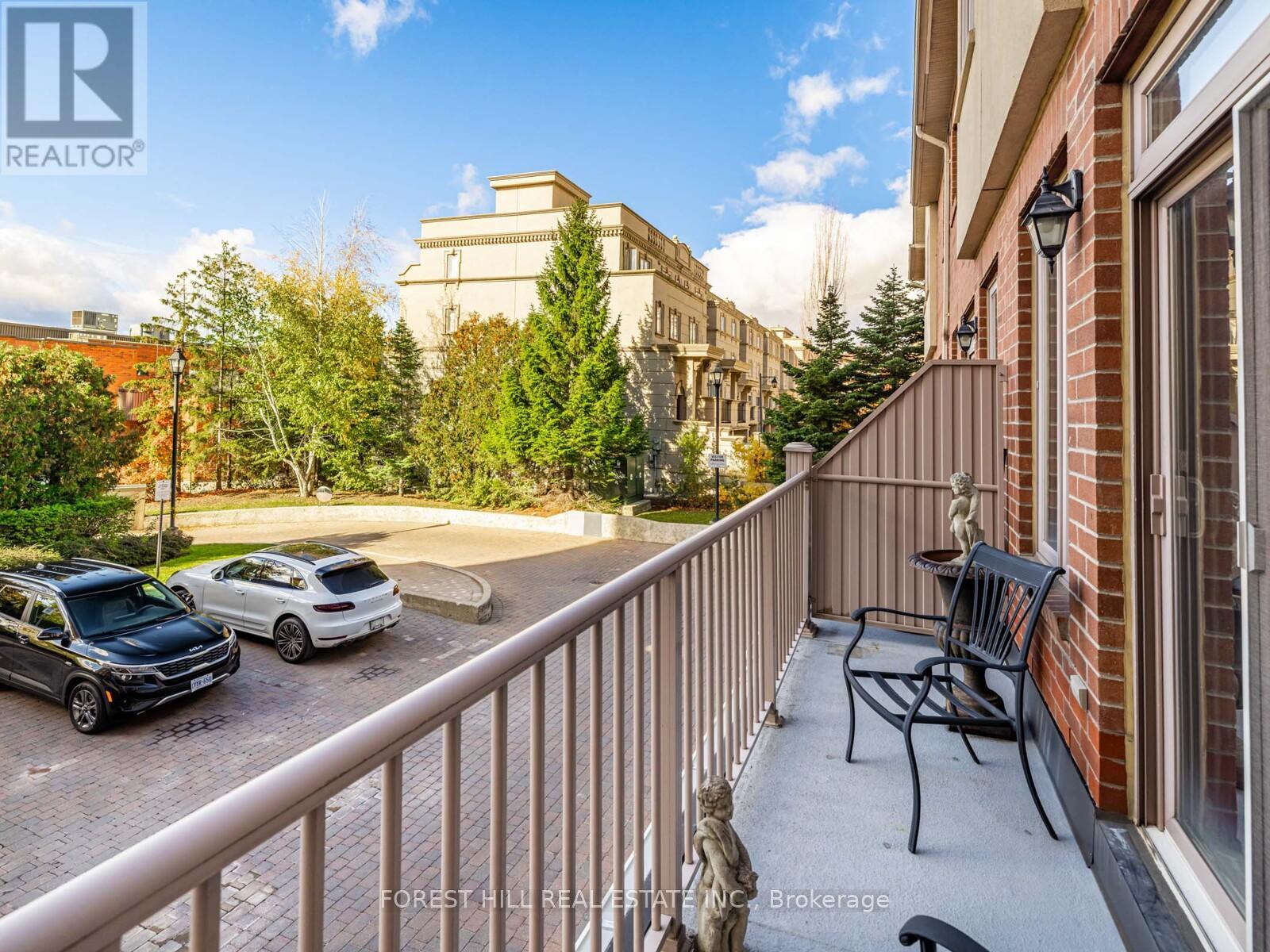 Th-A - 2 Clairtrell Road, Toronto, Ontario  M2N 7H5 - Photo 18 - C12485376