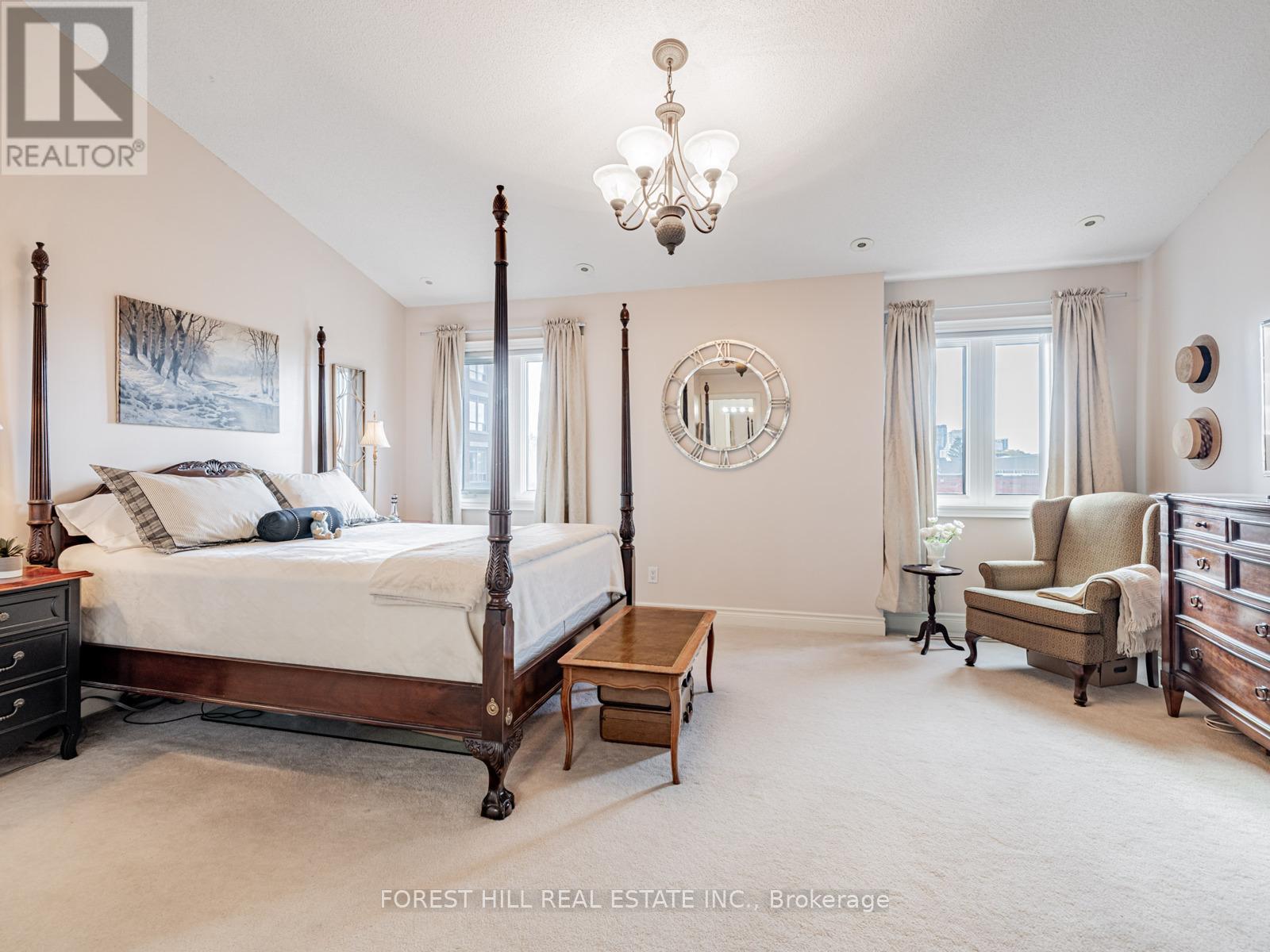 Th-A - 2 Clairtrell Road, Toronto, Ontario  M2N 7H5 - Photo 19 - C12485376