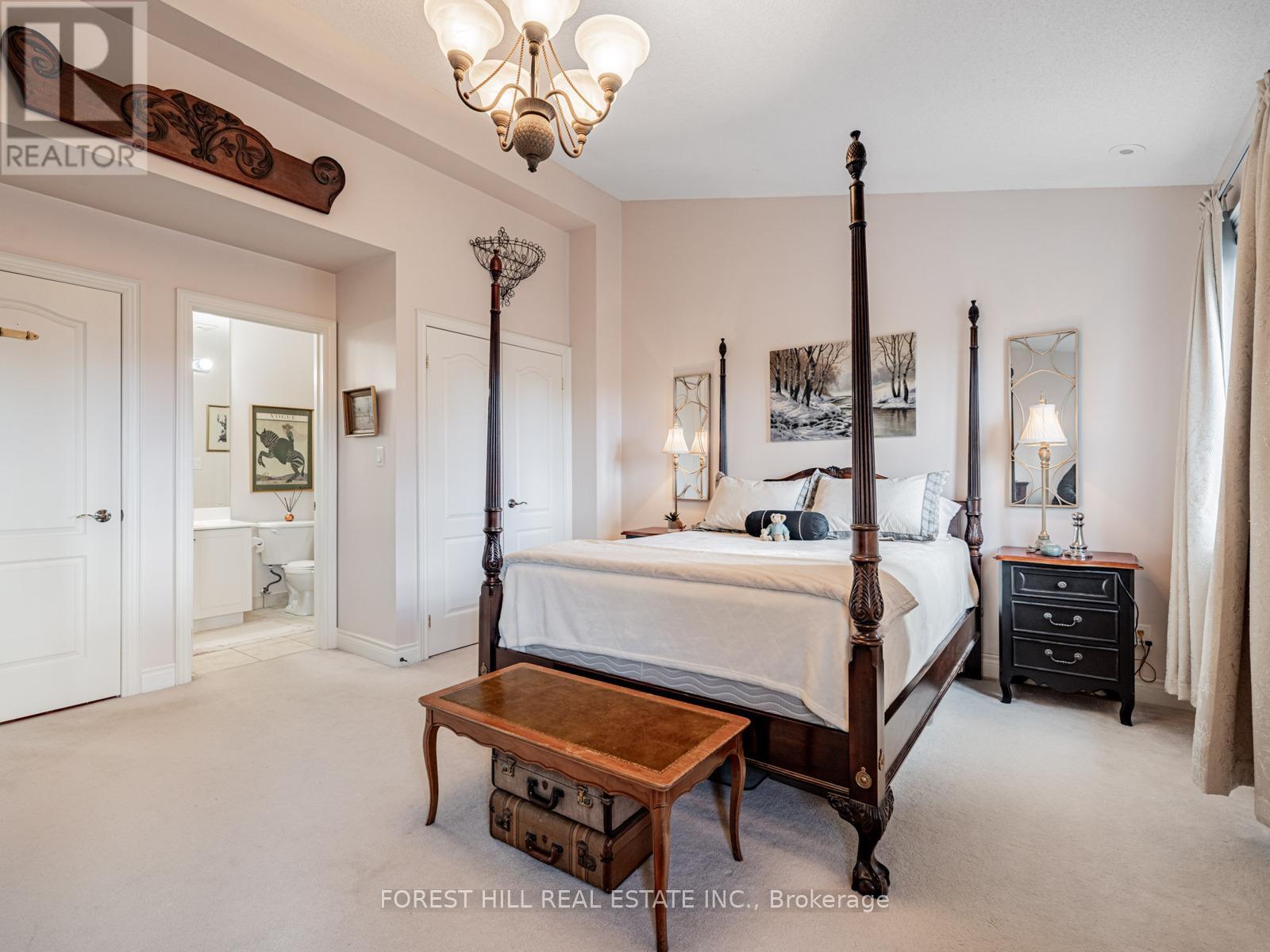 Th-A - 2 Clairtrell Road, Toronto, Ontario  M2N 7H5 - Photo 21 - C12485376