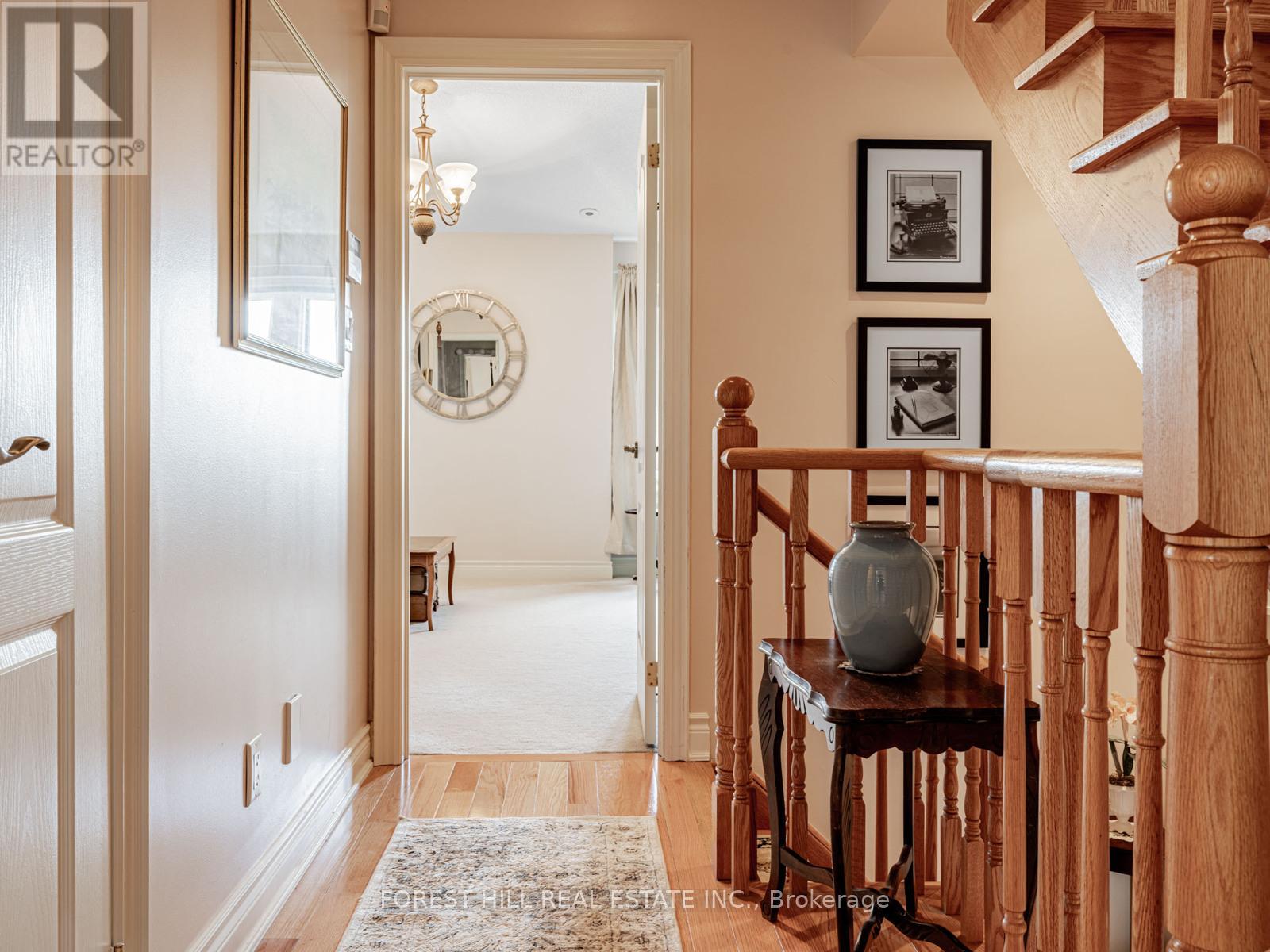 Th-A - 2 Clairtrell Road, Toronto, Ontario  M2N 7H5 - Photo 23 - C12485376