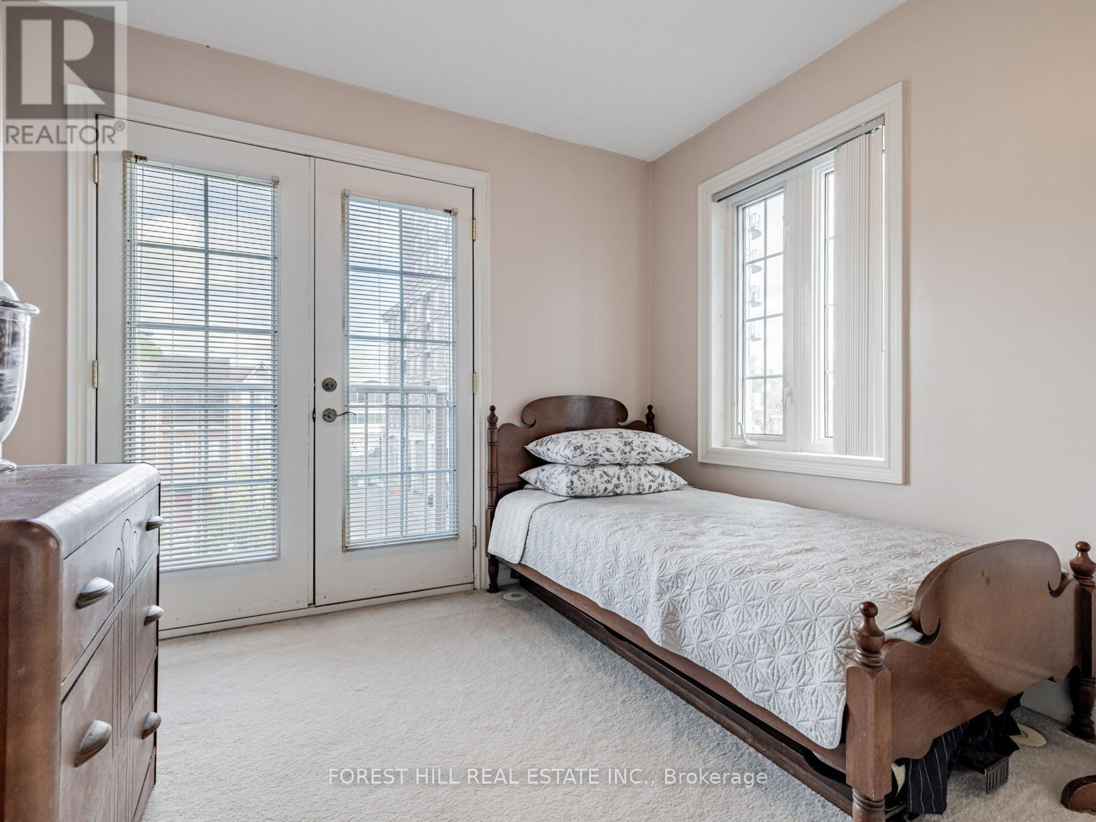 Th-A - 2 Clairtrell Road, Toronto, Ontario  M2N 7H5 - Photo 29 - C12485376