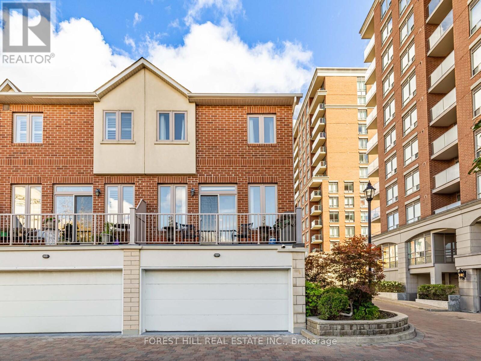 Th-A - 2 Clairtrell Road, Toronto, Ontario  M2N 7H5 - Photo 35 - C12485376