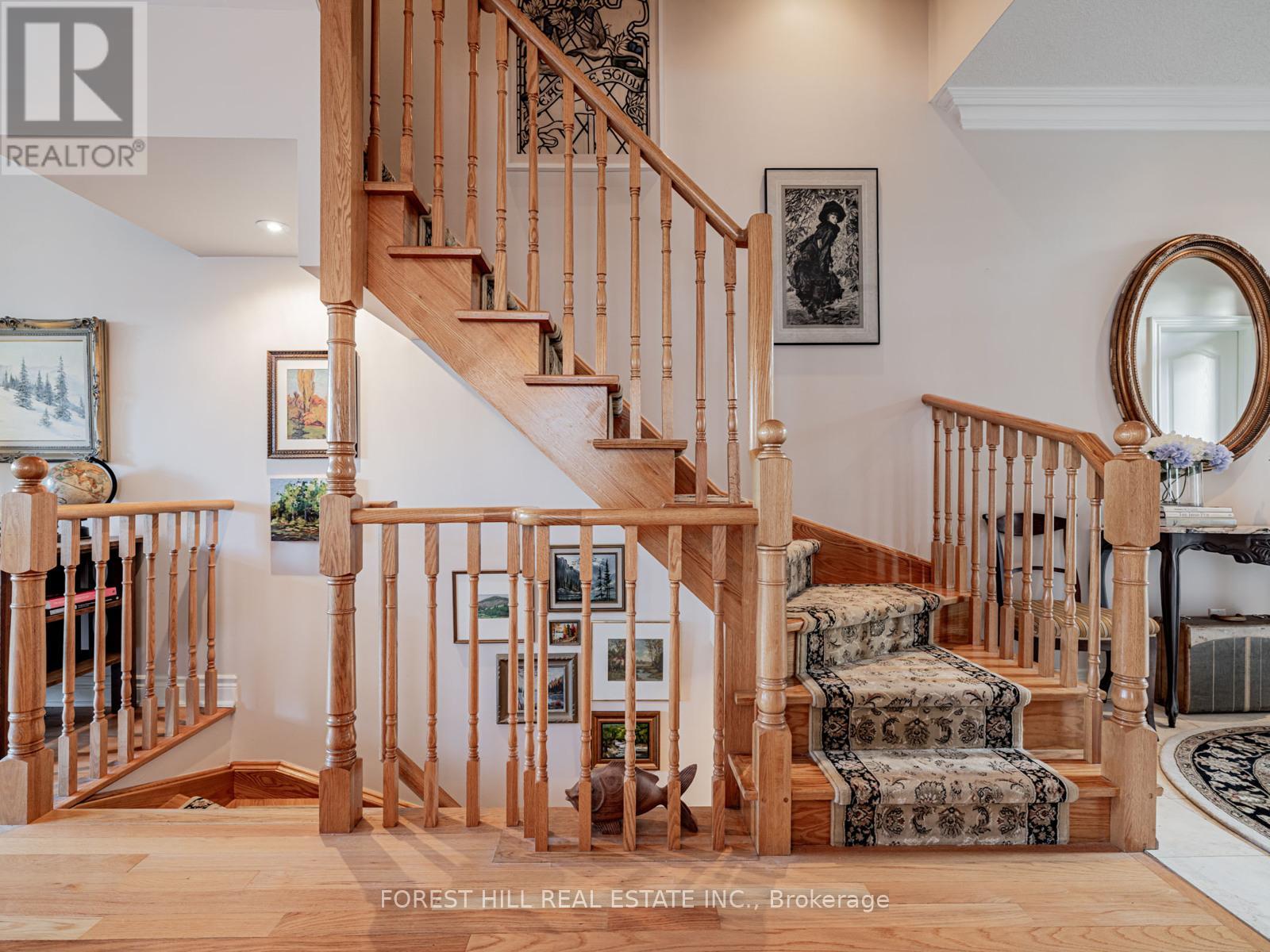 Th-A - 2 Clairtrell Road, Toronto, Ontario  M2N 7H5 - Photo 5 - C12485376