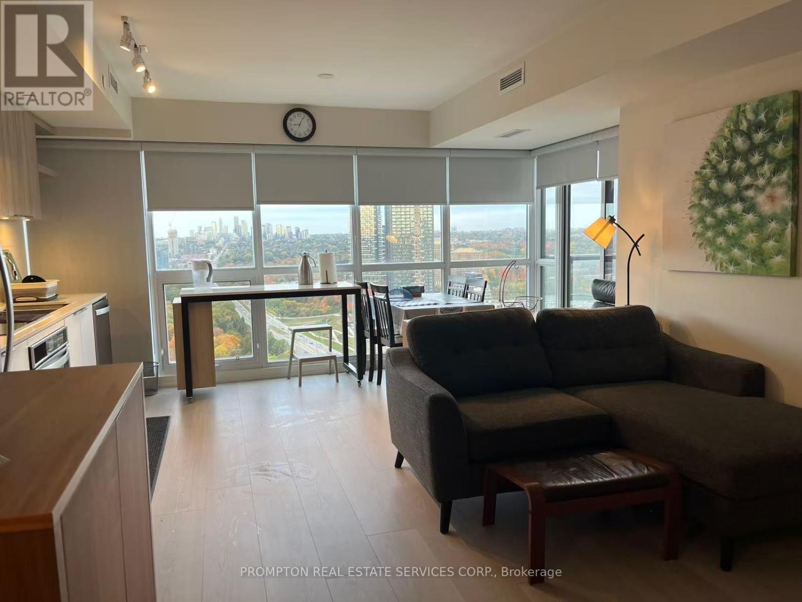 2902 - 6 Sonic Way, Toronto (Flemingdon Park), Ontario  M3C 0P1 - Photo 10 - C12485379