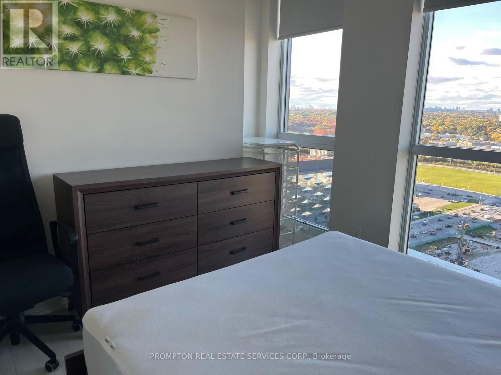 2902 - 6 Sonic Way, Toronto (Flemingdon Park), Ontario  M3C 0P1 - Photo 14 - C12485379