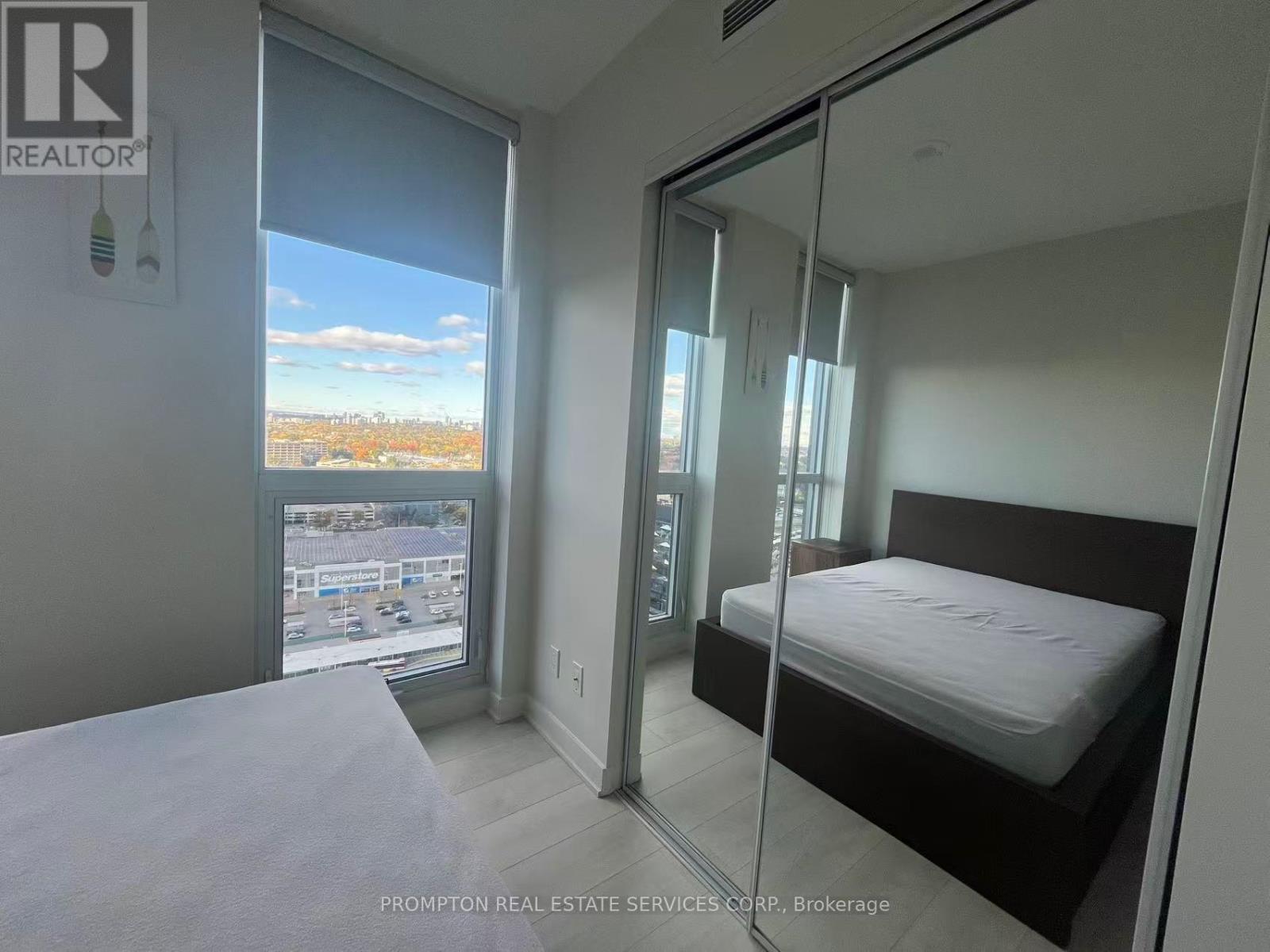 2902 - 6 Sonic Way, Toronto (Flemingdon Park), Ontario  M3C 0P1 - Photo 16 - C12485379