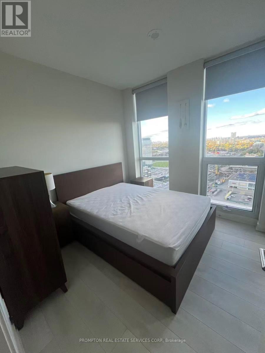 2902 - 6 Sonic Way, Toronto (Flemingdon Park), Ontario  M3C 0P1 - Photo 17 - C12485379