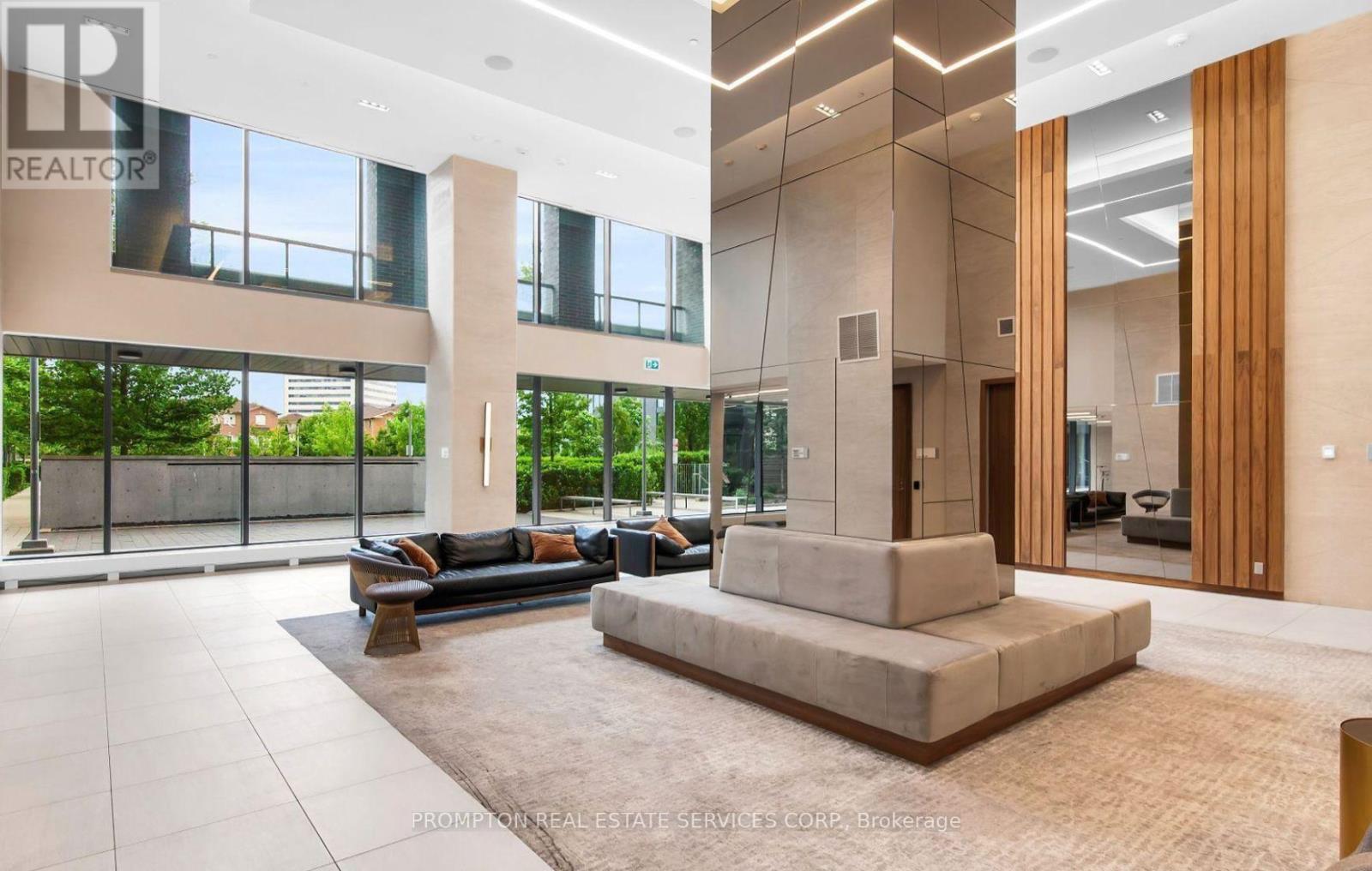 2902 - 6 Sonic Way, Toronto (Flemingdon Park), Ontario  M3C 0P1 - Photo 2 - C12485379