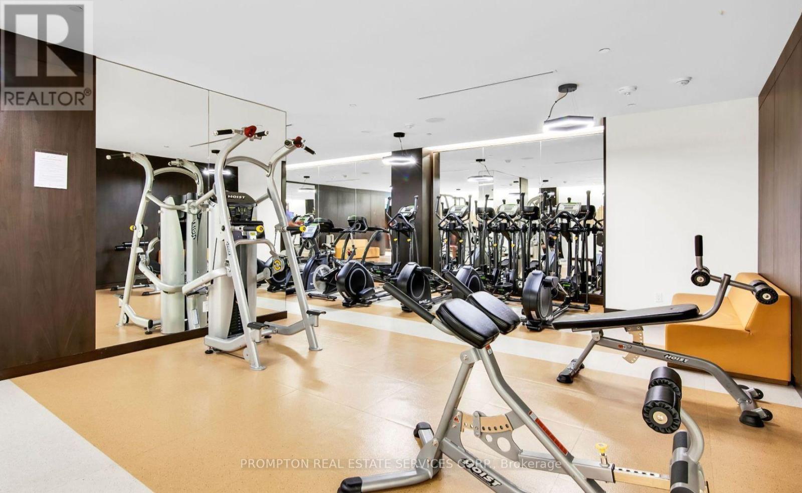 2902 - 6 Sonic Way, Toronto (Flemingdon Park), Ontario  M3C 0P1 - Photo 5 - C12485379