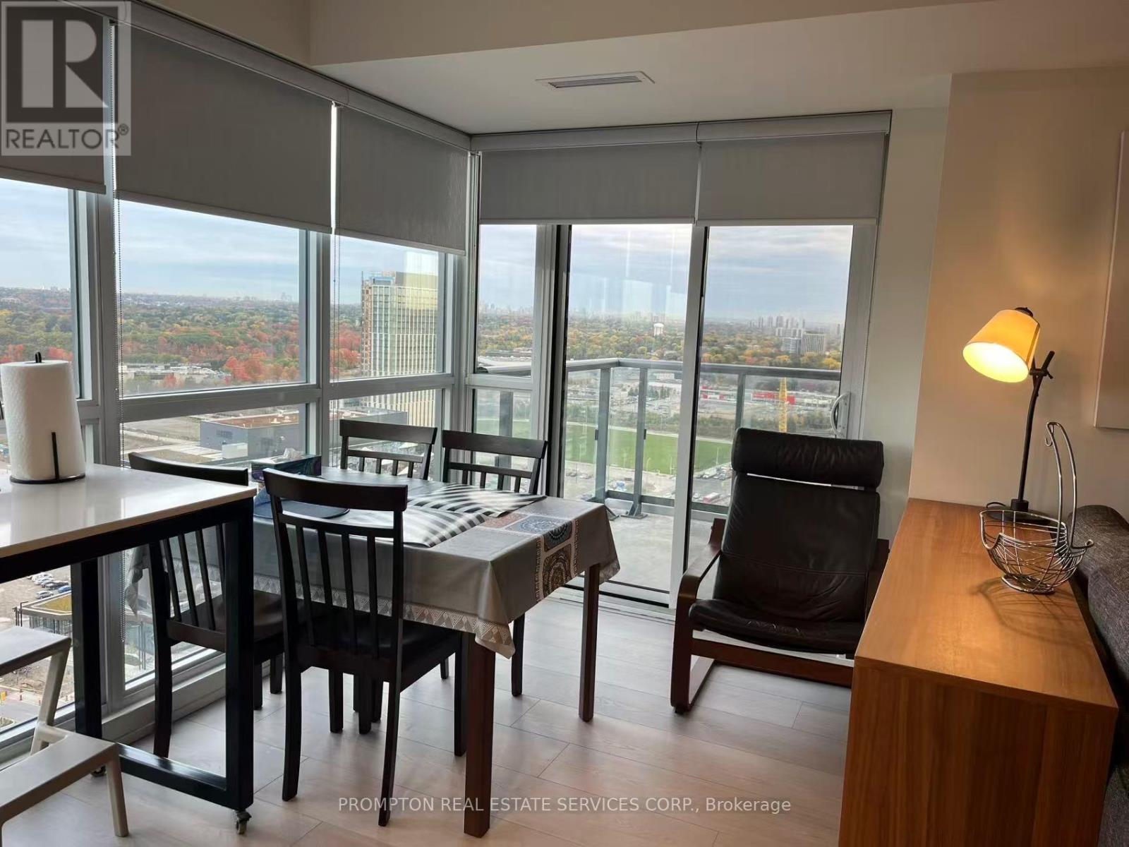 2902 - 6 Sonic Way, Toronto (Flemingdon Park), Ontario  M3C 0P1 - Photo 9 - C12485379