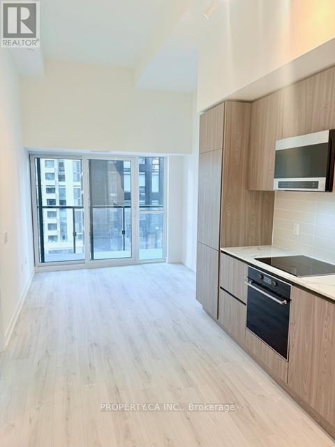 803S - 110 BROADWAY AVENUE, toronto (mount pleasant west), Ontario