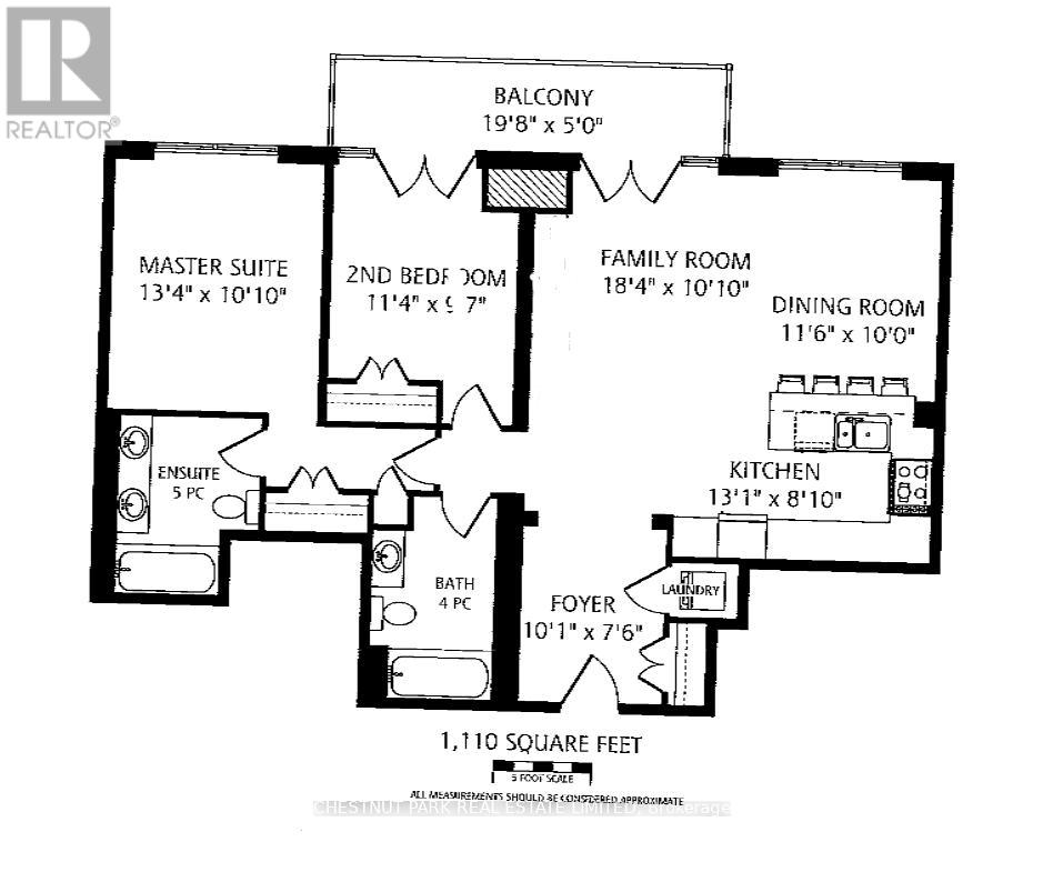 1008 - 25 Scrivener Square, Toronto (Rosedale-Moore Park), Ontario  M4W 3Y6 - Photo 2 - C12485386