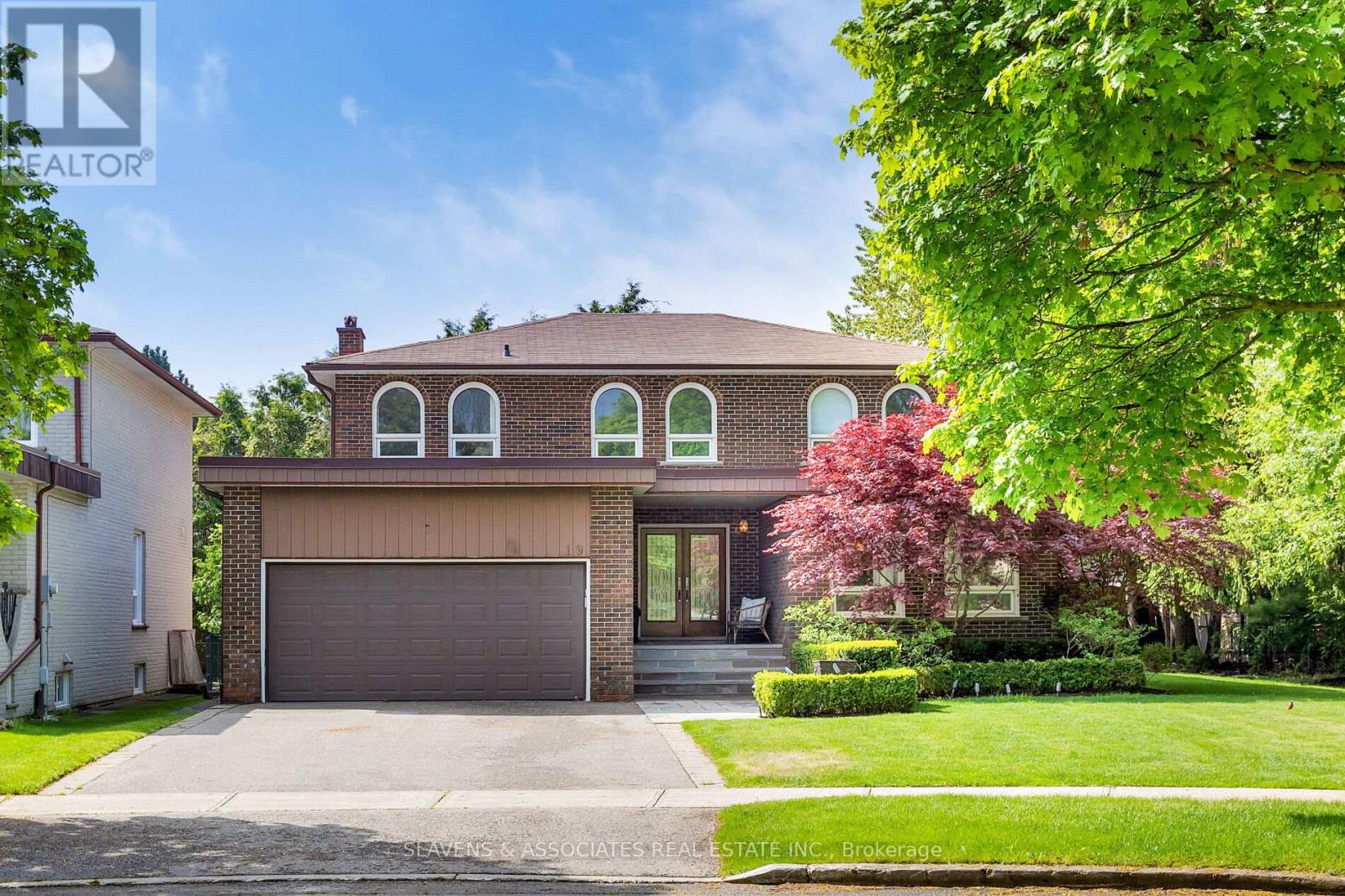 19 HOLITA ROAD, toronto (newtonbrook west), Ontario