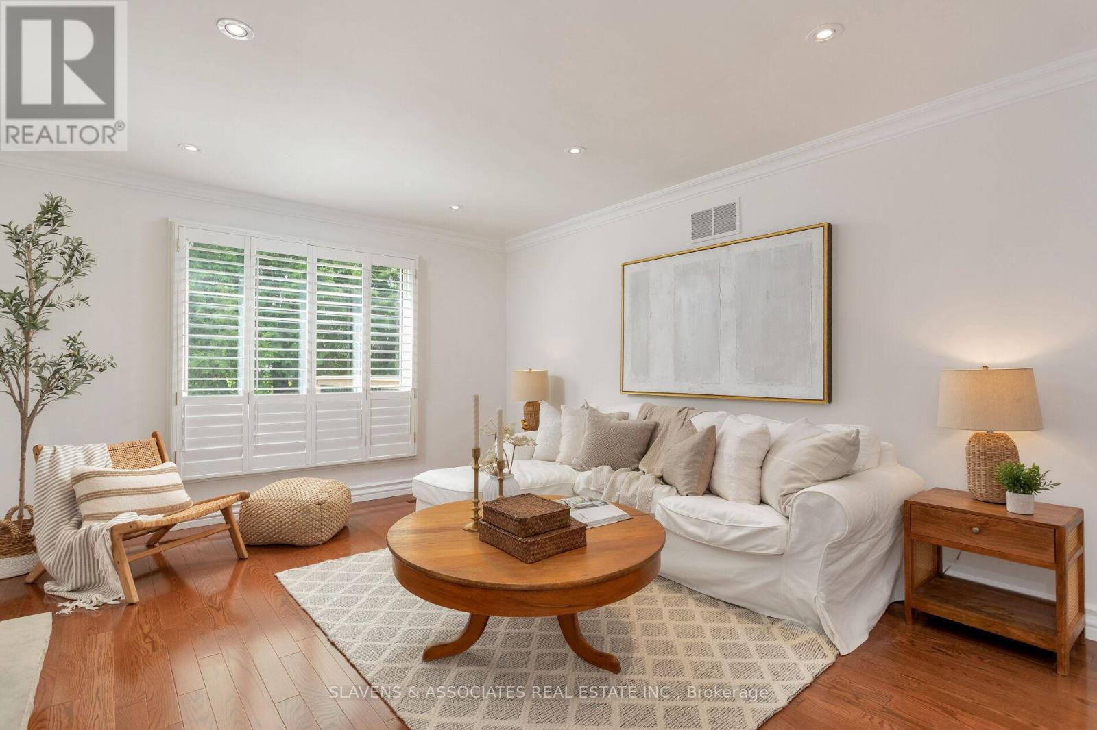 19 Holita Road, Toronto, Ontario  M2M 4C1 - Photo 19 - C12485393