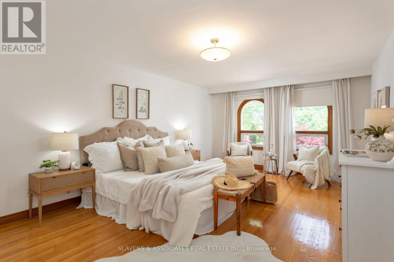 19 Holita Road, Toronto, Ontario  M2M 4C1 - Photo 24 - C12485393