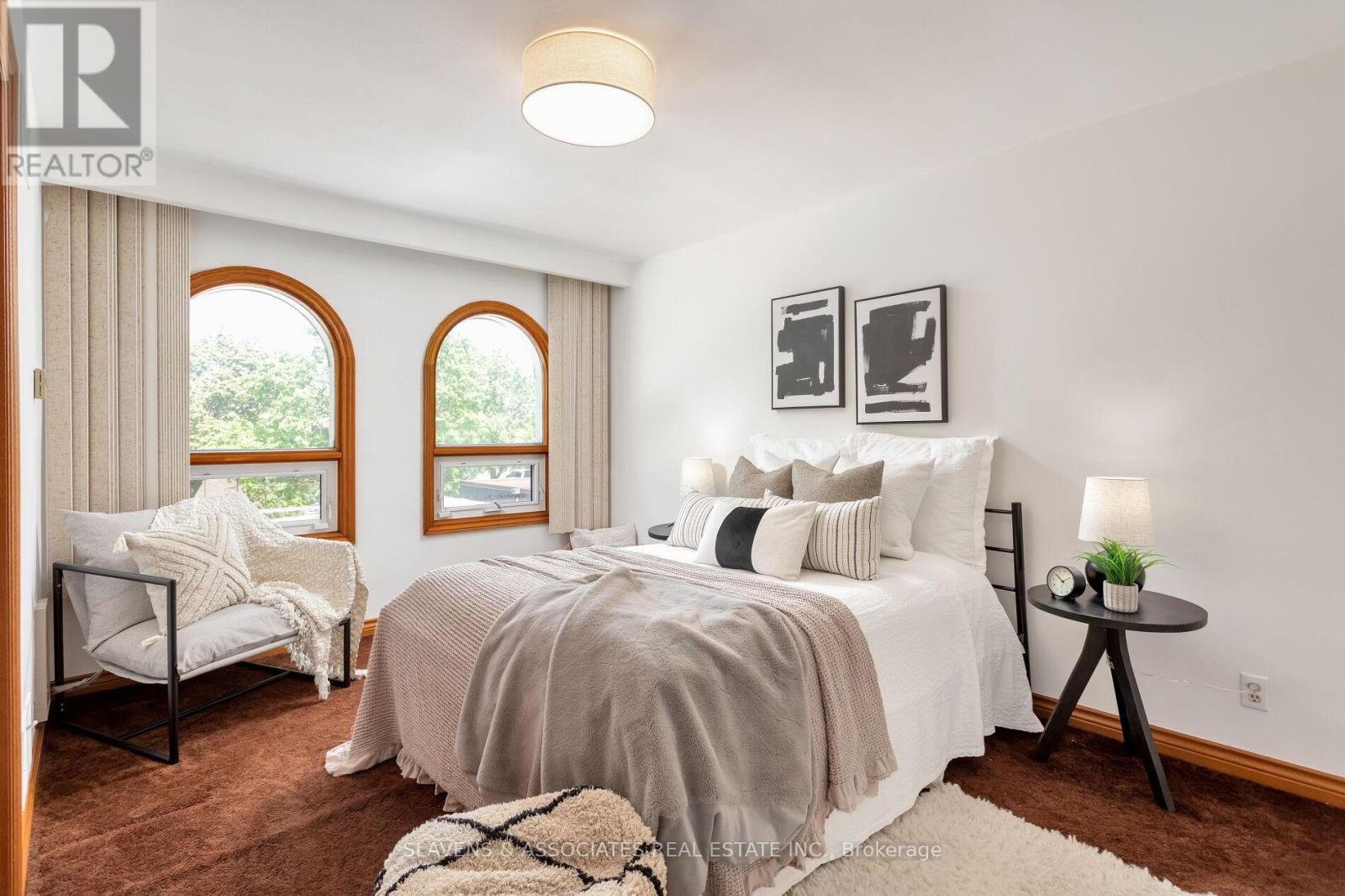 19 Holita Road, Toronto, Ontario  M2M 4C1 - Photo 30 - C12485393