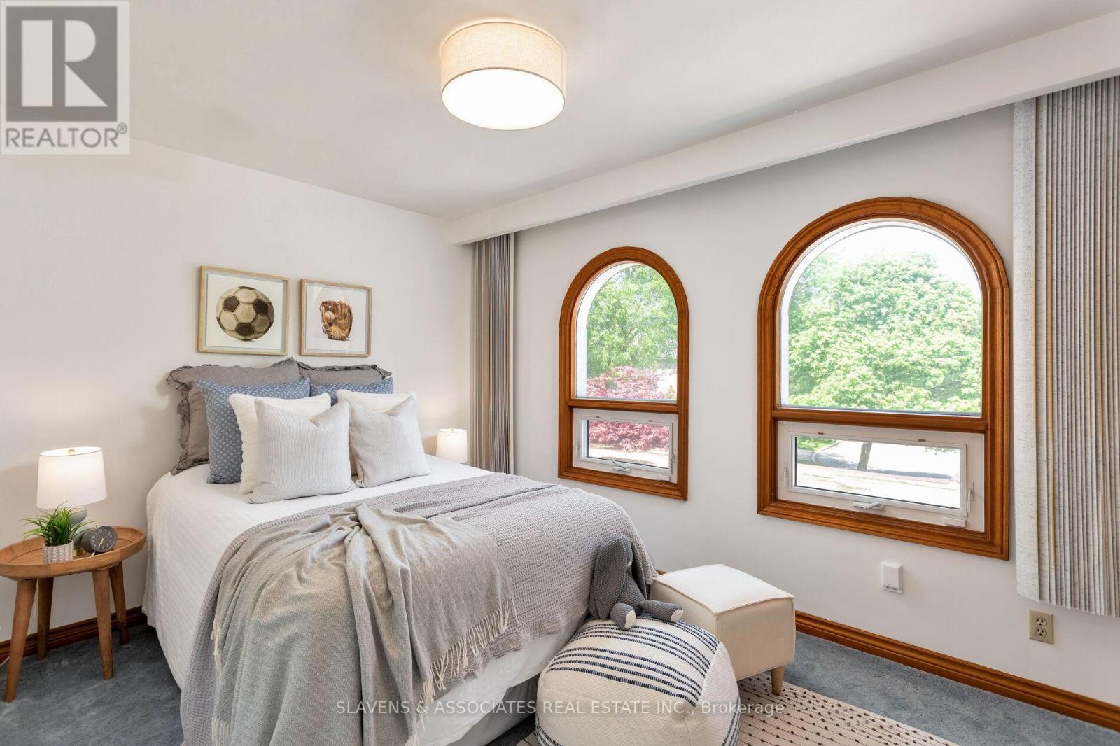 19 Holita Road, Toronto, Ontario  M2M 4C1 - Photo 34 - C12485393