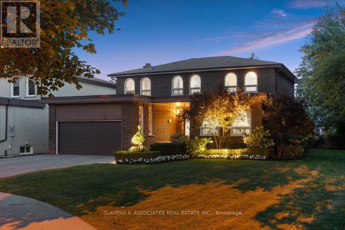 19 Holita Road, Toronto, Ontario  M2M 4C1 - Photo 49 - C12485393