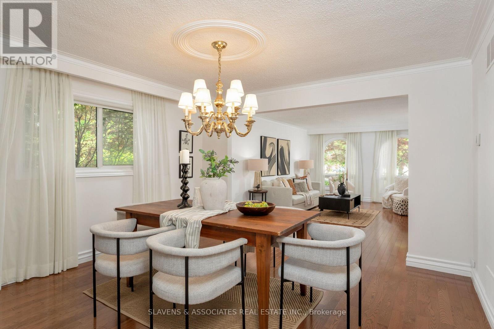 19 Holita Road, Toronto, Ontario  M2M 4C1 - Photo 8 - C12485393