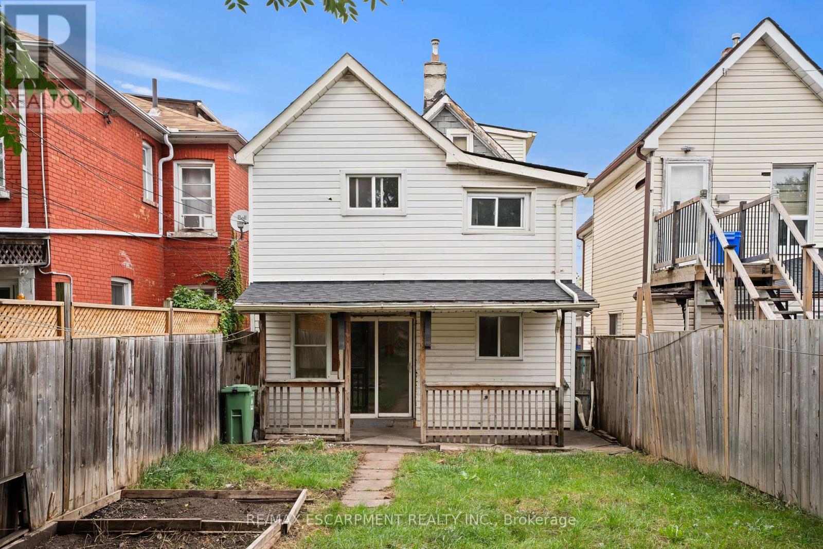 40 Rosemont Avenue, Hamilton, Ontario  L8L 2M3 - Photo 28 - X12433057