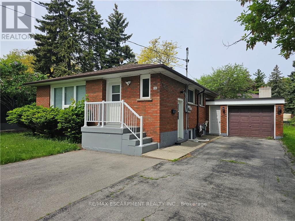 130 West 34th Street, Hamilton, Ontario  L9C 5K3 - Photo 17 - X12484364