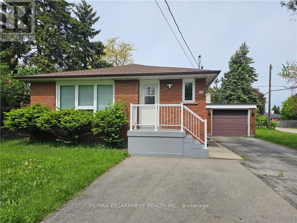 130 West 34th Street, Hamilton, Ontario  L9C 5K3 - Photo 2 - X12484364