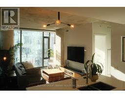 902 - 11 CHARLOTTE STREET, Toronto, Ontario