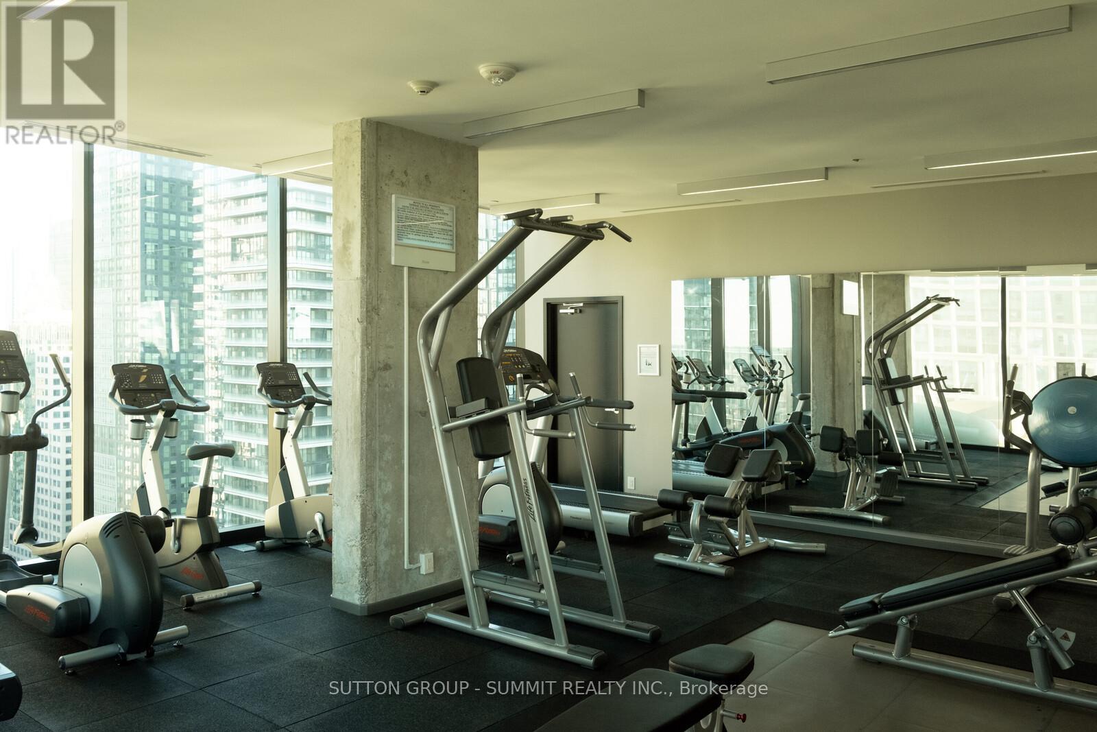 902 - 11 Charlotte Street, Toronto, Ontario  M5V 0M6 - Photo 27 - C12456609