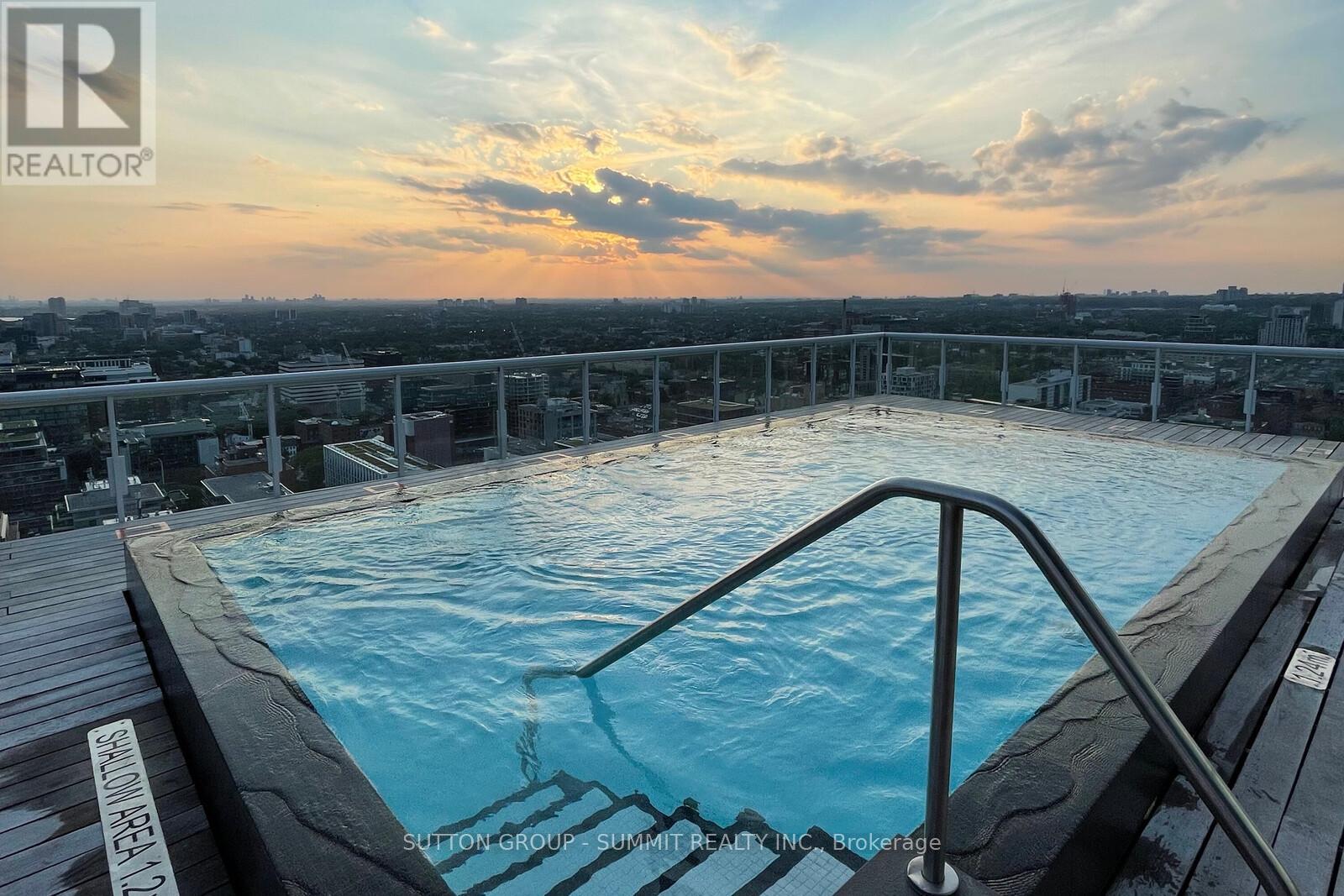 902 - 11 Charlotte Street, Toronto, Ontario  M5V 0M6 - Photo 31 - C12456609