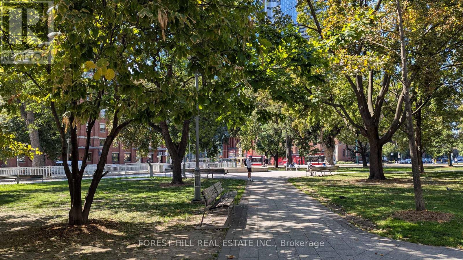 306 - 350 Wellington Street W, Toronto, Ontario  M5V 3W9 - Photo 34 - C12477707