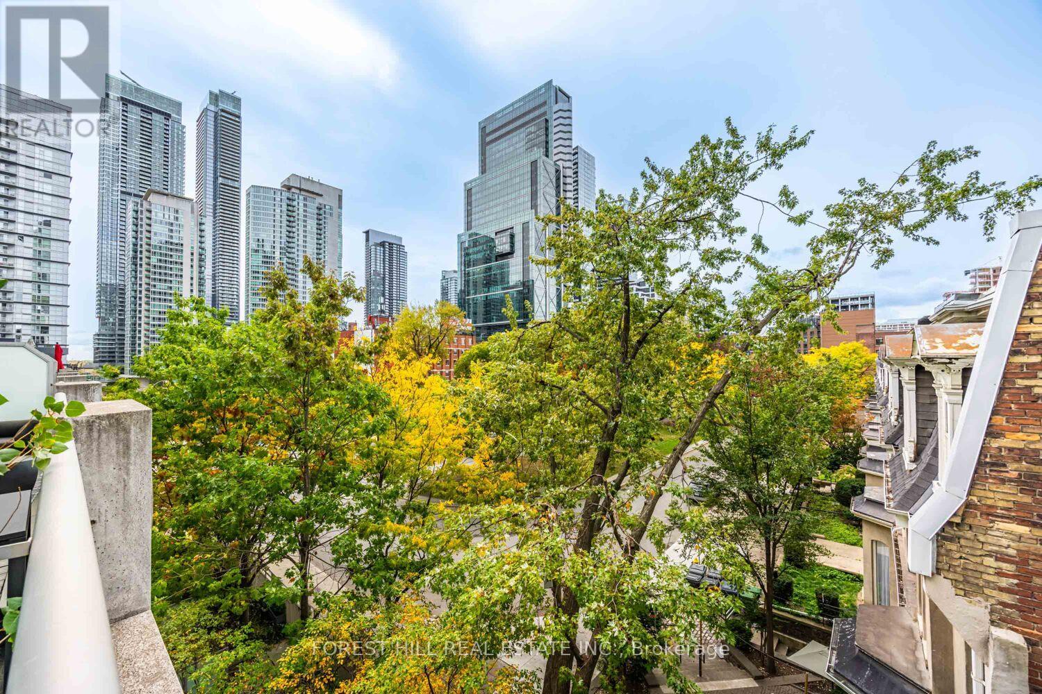 306 - 350 Wellington Street W, Toronto, Ontario  M5V 3W9 - Photo 37 - C12477707