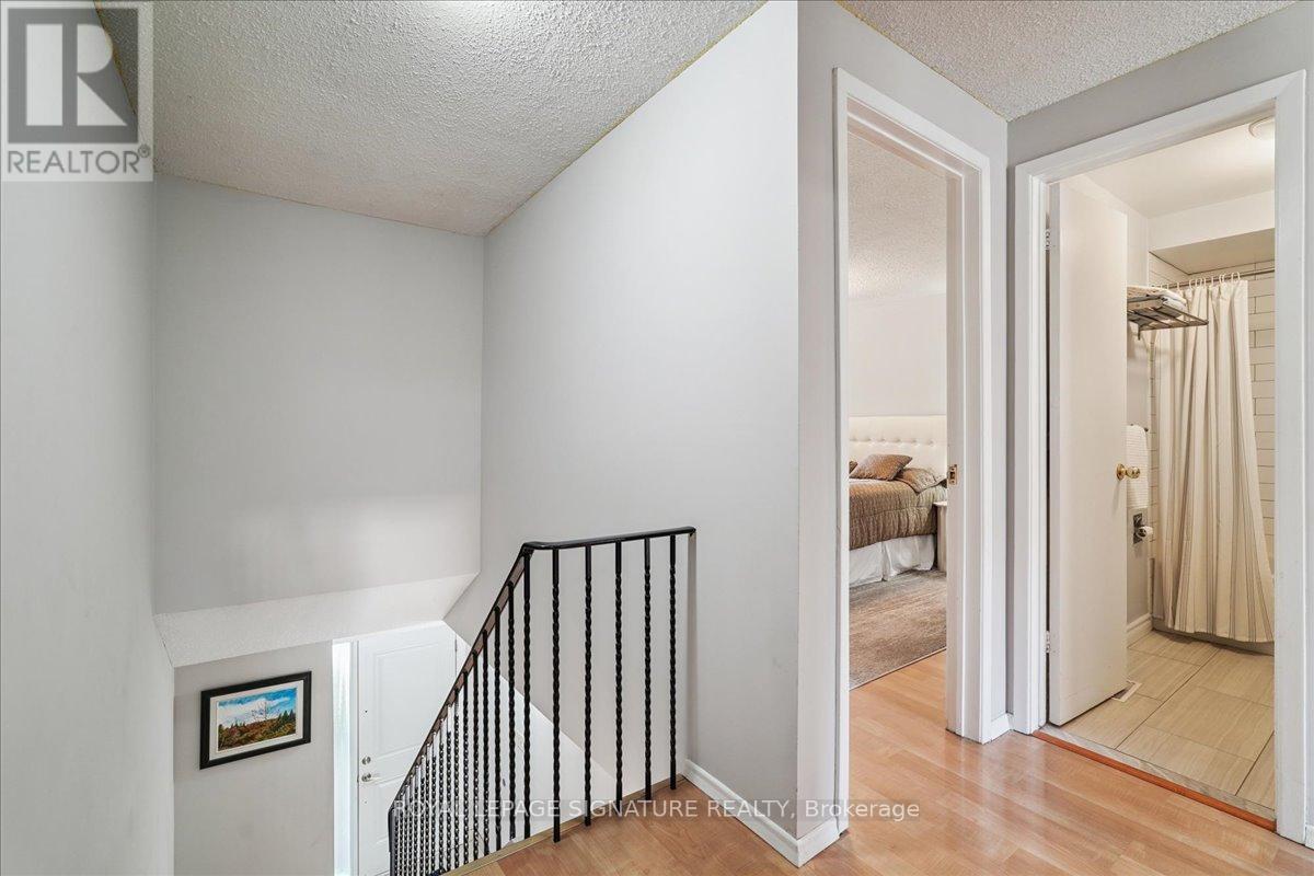 52 - 1131 Sandhurst Circle, Toronto (Agincourt North), Ontario  M1V 1V5 - Photo 10 - E12485342