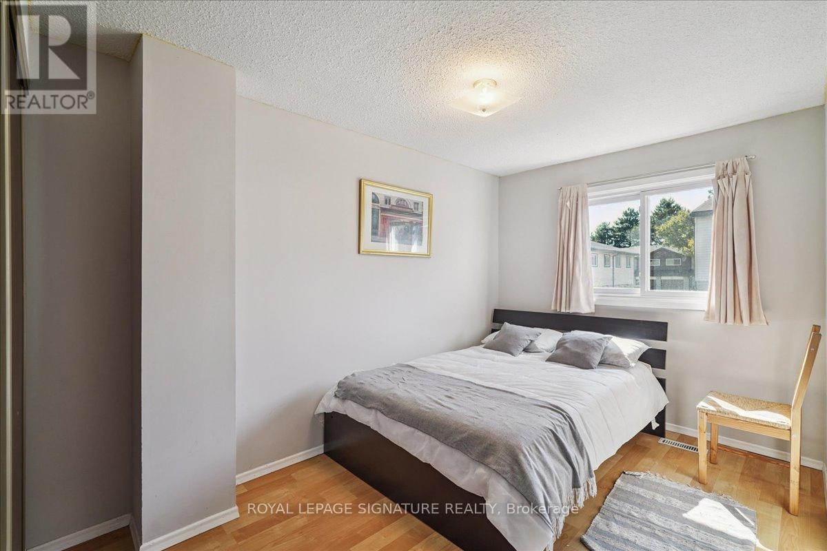 52 - 1131 Sandhurst Circle, Toronto (Agincourt North), Ontario  M1V 1V5 - Photo 14 - E12485342