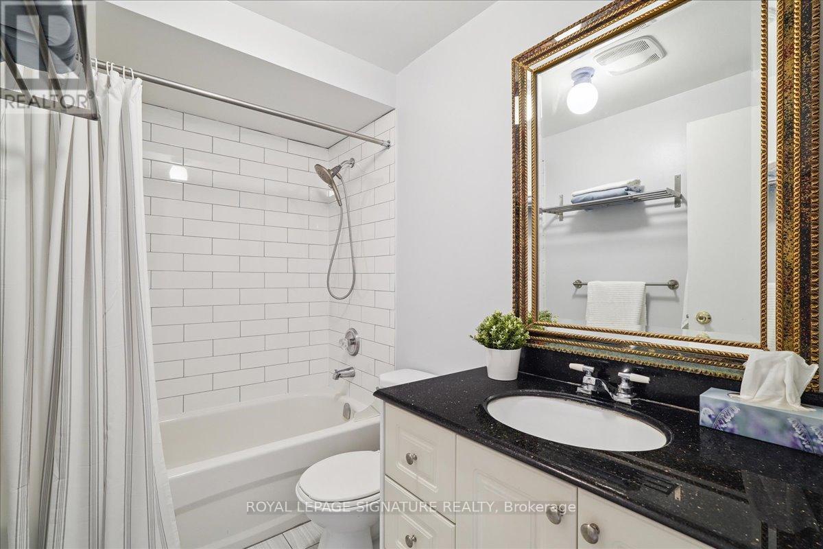 52 - 1131 Sandhurst Circle, Toronto (Agincourt North), Ontario  M1V 1V5 - Photo 15 - E12485342