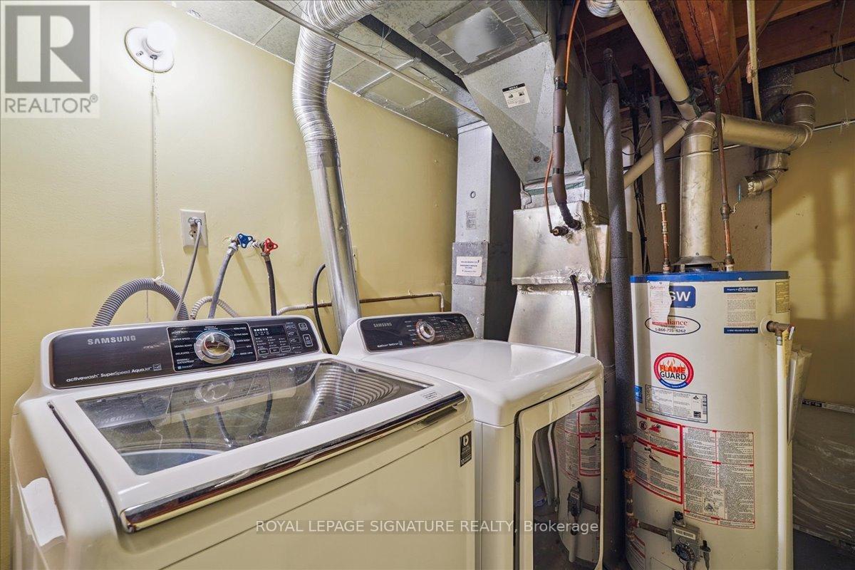 52 - 1131 Sandhurst Circle, Toronto (Agincourt North), Ontario  M1V 1V5 - Photo 18 - E12485342